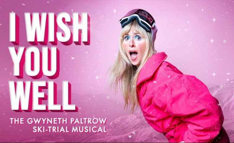 I Wish You Well musical - Photo courtesy Norwich Theatre