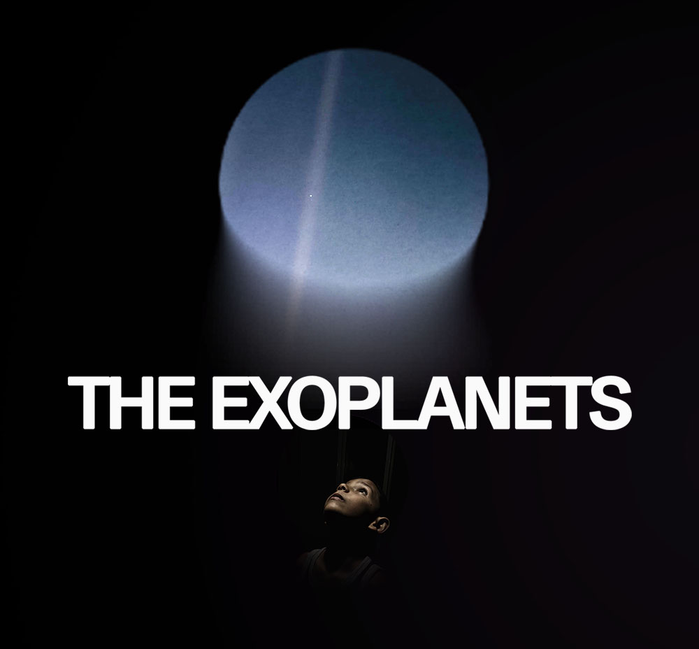 The Exoplanets