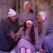 Grand Guignol at Sewell Barn Theatre - Photo: Sean Owen / Reflective Arts