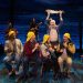 Come From Away - Photo courtesy Norwich Theatre