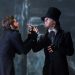 A Christmas Carol - Photo courtesy Norwich Theatre / Northern Ballet